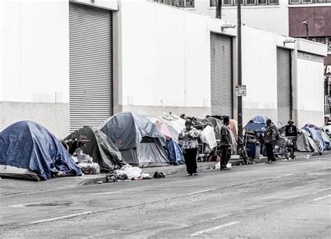 is skid row safe